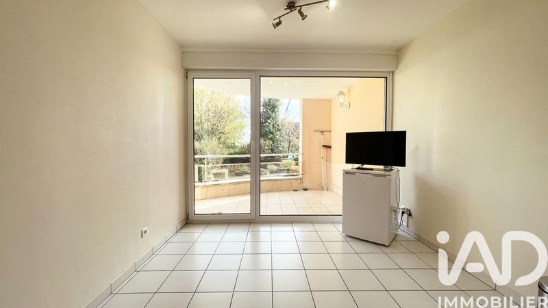 Appartement - 91 m² - 4 pièces