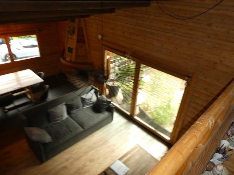 Châlet - 160 m² - 7 pièces