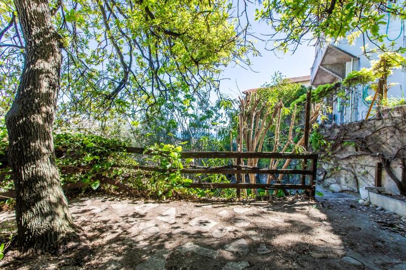 Maison - 91 m² - 5 pièces