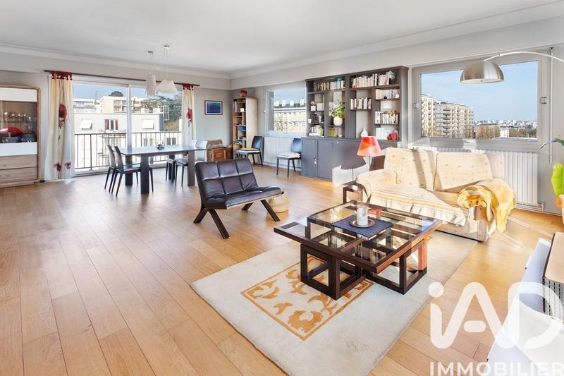 Appartement - 174 m² - 5 pièces