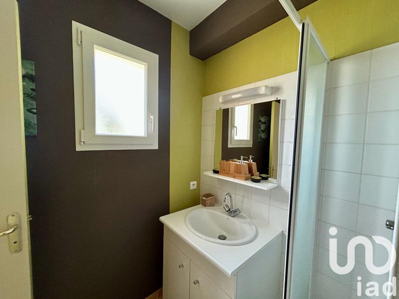 Maison - 170 m² - 6 pièces