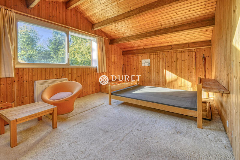 Maison contemporaine - 205 m² - 6 pièces