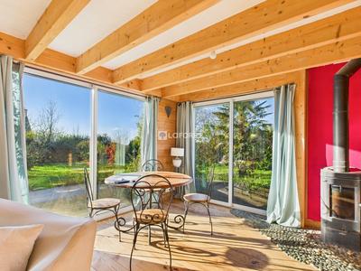 Maison - 91 m² - 3 pièces