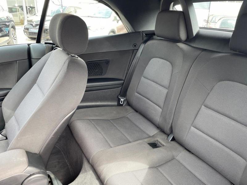 Audi A3 Cabriolet II 1.8 Tfsi Attraction s tronic