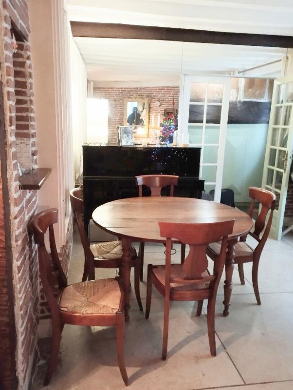 Maison - 145 m² - 7 pièces