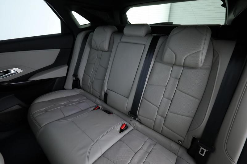 Ds Ds 7 1.6 Hybride Rechargeable E-Tense Opera 4x4 Eat8 360 ch