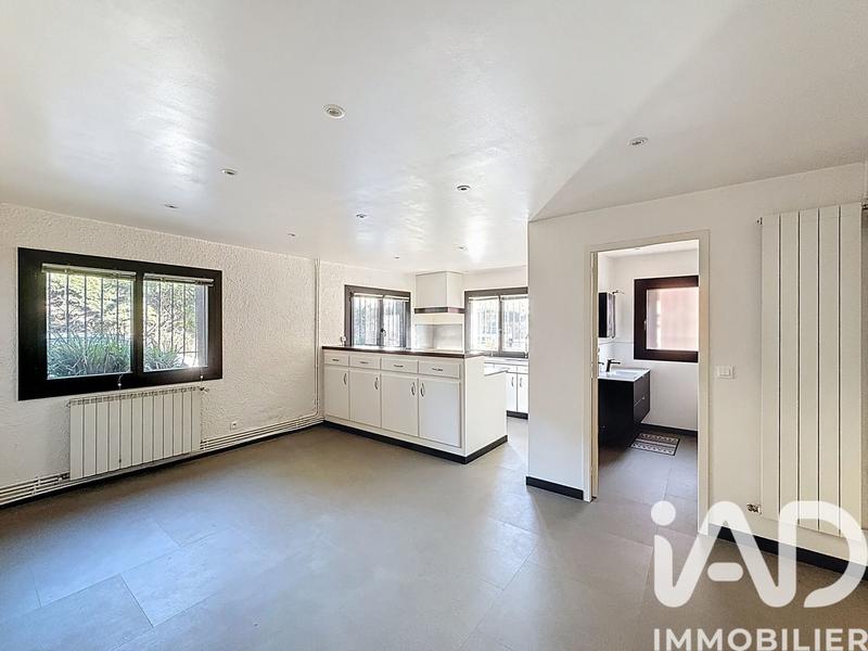 Maison de village - 146 m² - 5 pièces