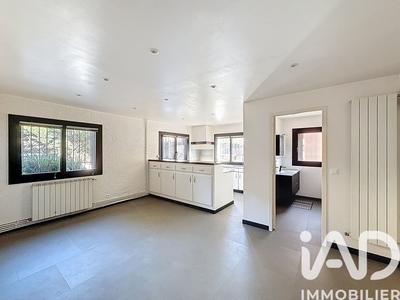 Maison de village - 146 m² - 5 pièces