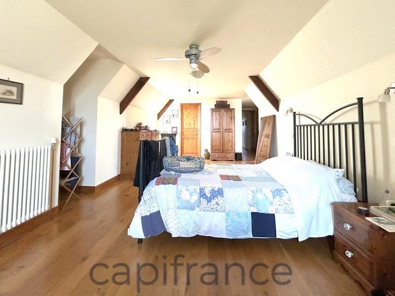 Maison de campagne - 185 m² - 6 pièces