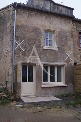 Appartement - 118 m² - 5 pièces