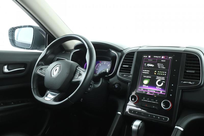 Renault Koleos 2.0 dCi Initiale Paris 4x2 X-Tronic 175 ch