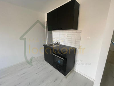 Appartement - 30 m² - 1 pièce