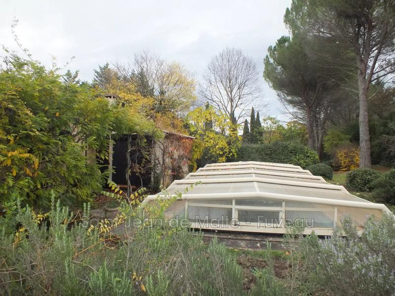 Villa - 210 m² - 7 pièces