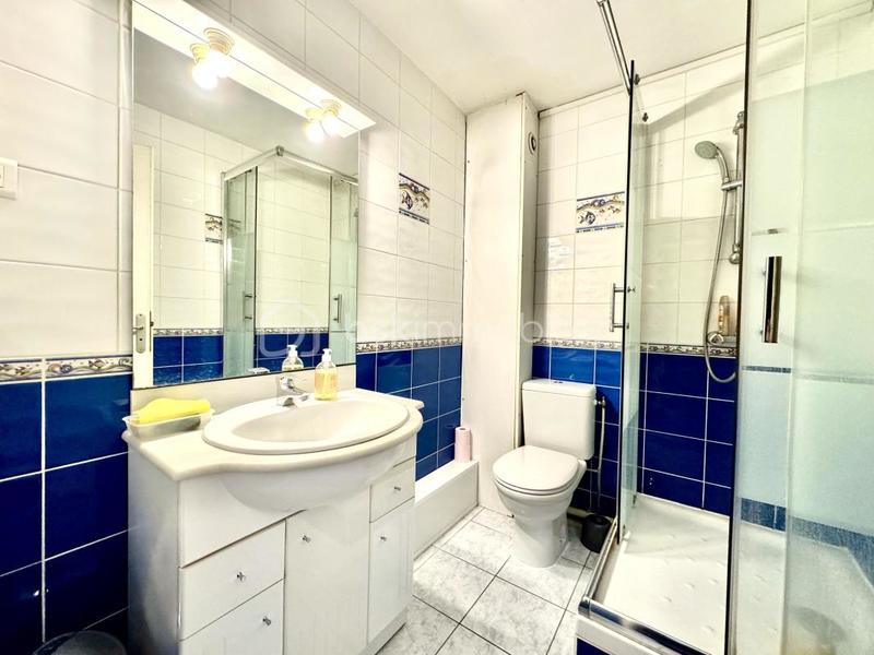 Maison - 126 m² - 6 pièces