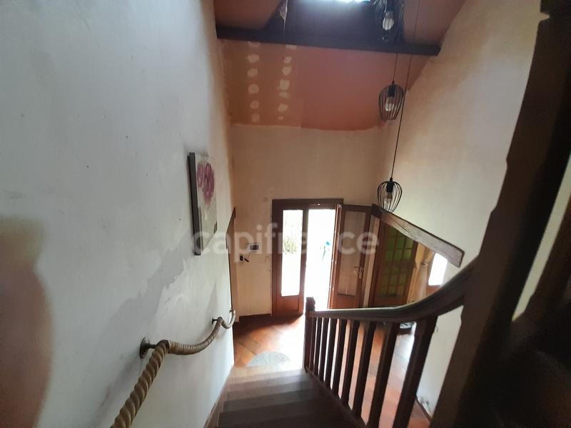 Maison - 174 m² - 6 pièces