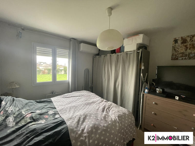 Maison - 86 m² - 4 pièces