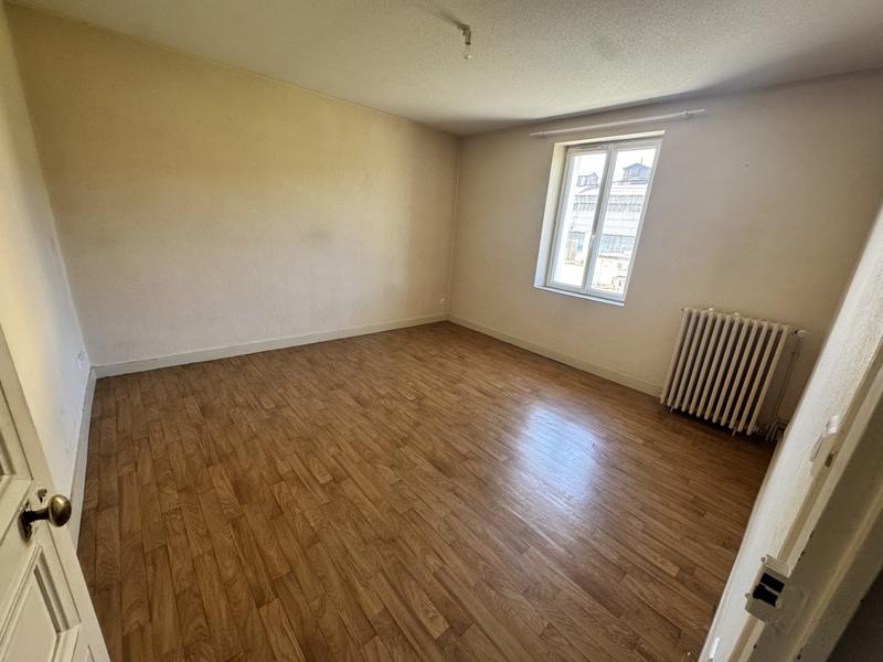 Villa - 116 m² - 5 pièces