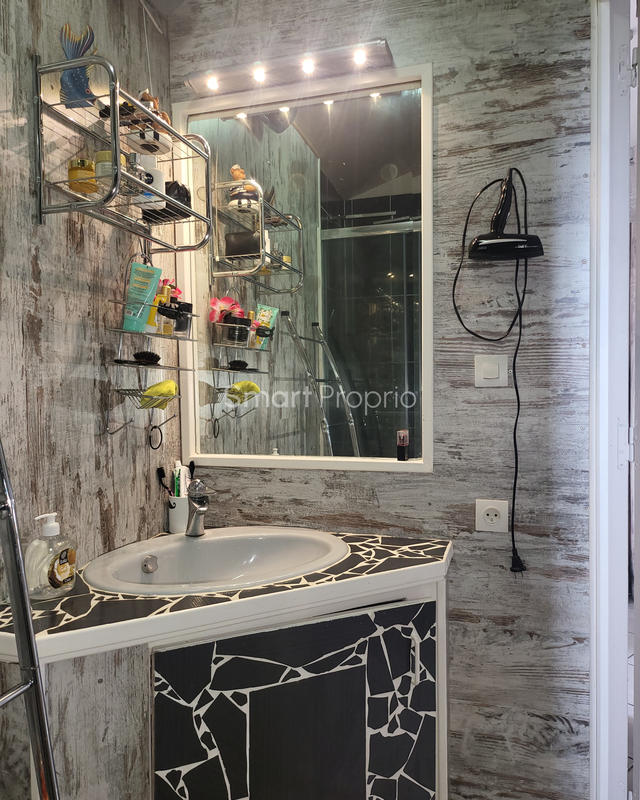 Appartement - 40 m² - 1 pièce