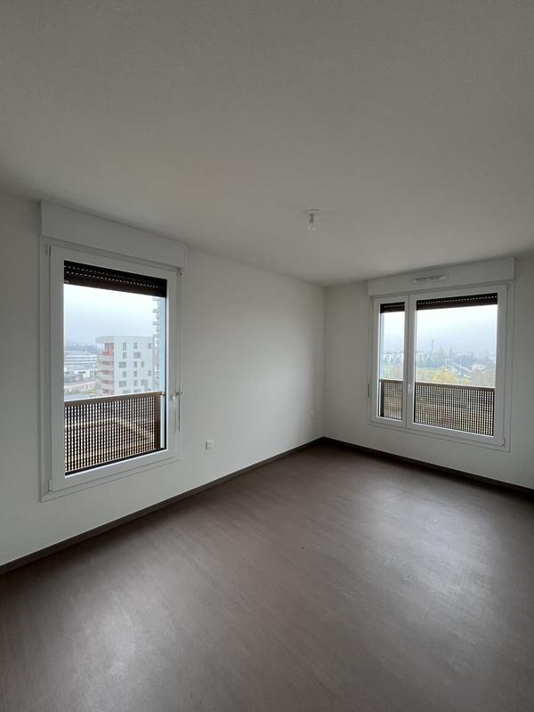 Appartement - 71 m² - 3 pièces