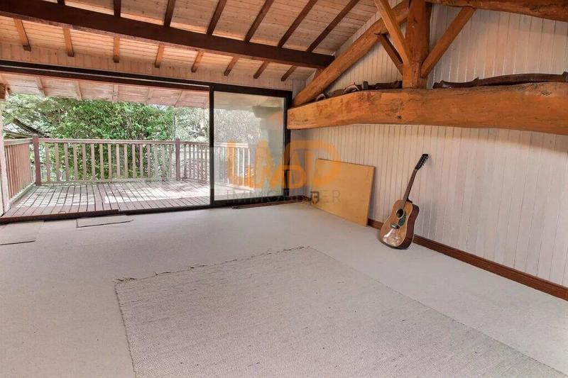 Maison de campagne - 275 m² - 8 pièces