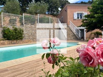 Villa - 207 m² - 8 pièces