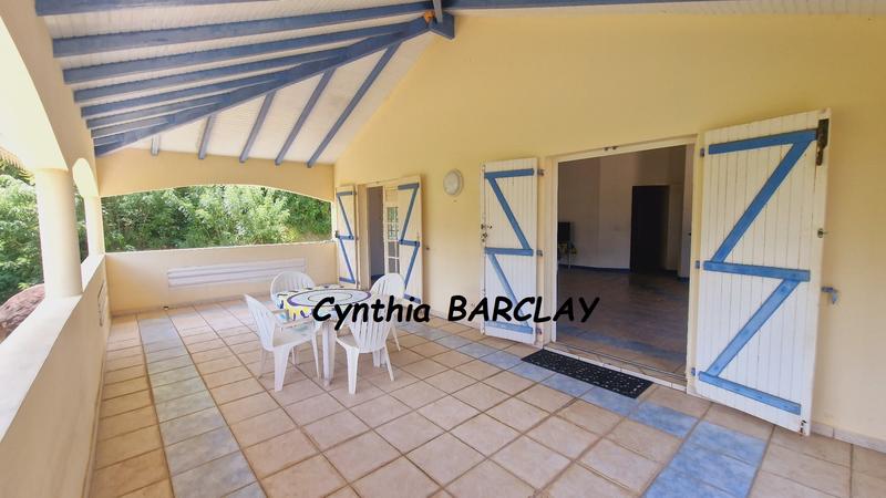 Maison d'architecte - 273 m² - 9 pièces