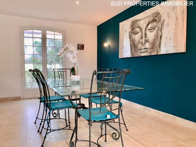 Villa - 207 m² - 7 pièces