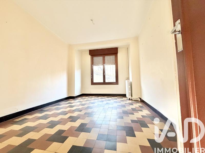 Appartement - 69 m² - 3 pièces