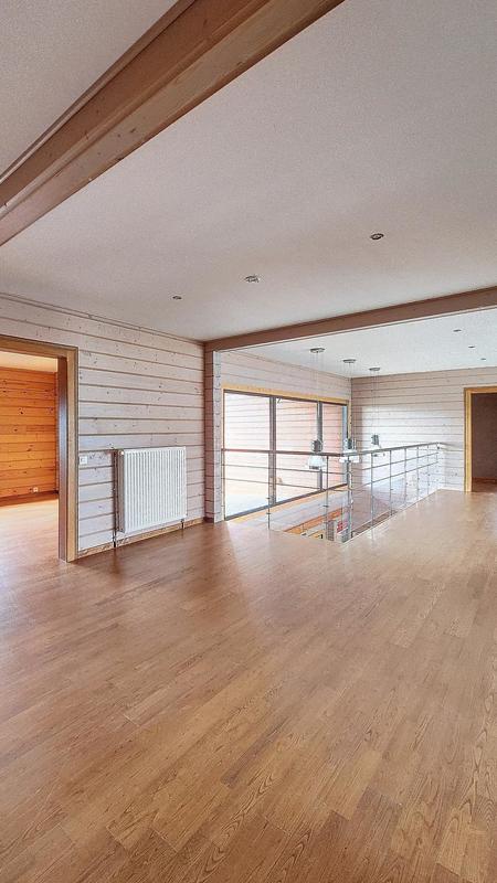 Bureau - 457 m² - 12 pièces