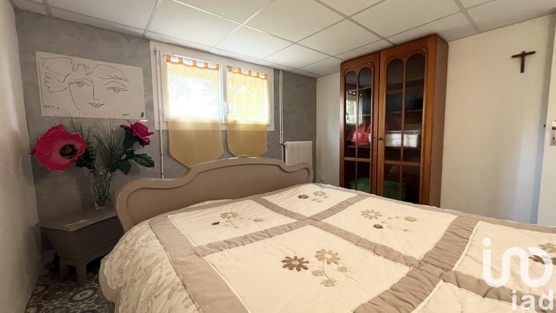 Maison - 101 m² - 5 pièces