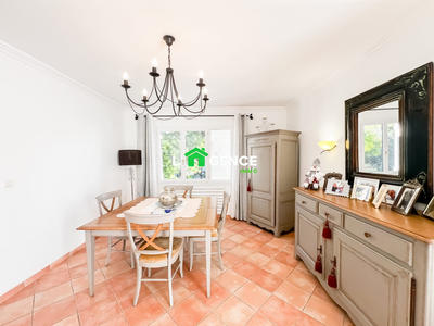 Maison ancienne - 150 m² - 6 pièces