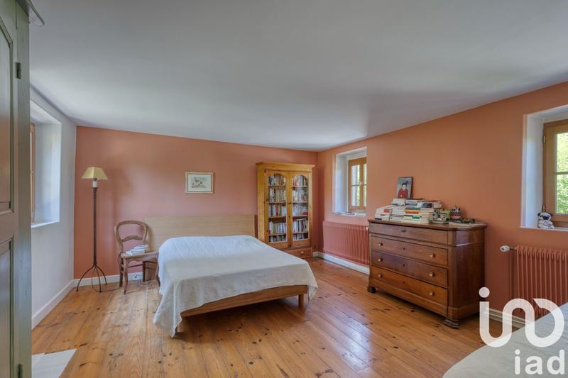 Maison - 68 m² - 2 pièces