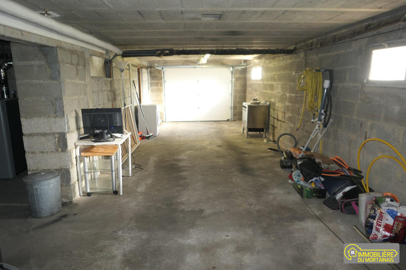 Maison - 101 m² - 5 pièces