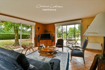 Villa - 160 m² - 6 pièces