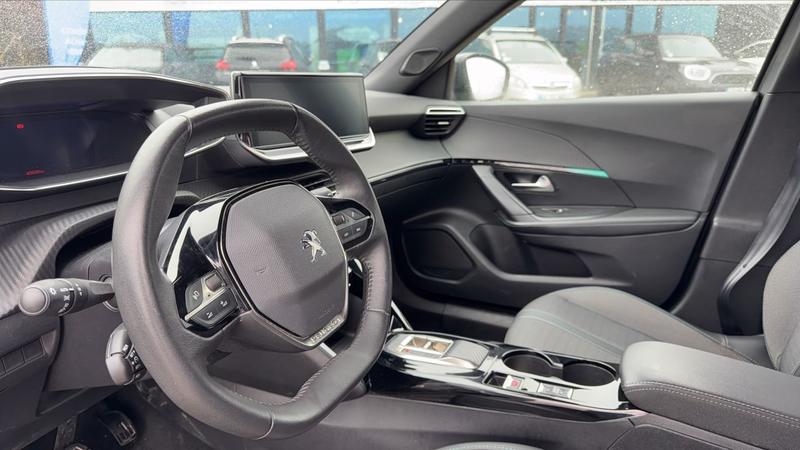 Peugeot 2008 1.2 PureTech 130 Eat6 Allure