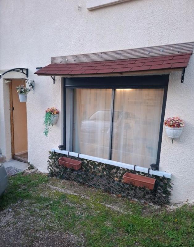 Studio - 22 m² - 1 pièce