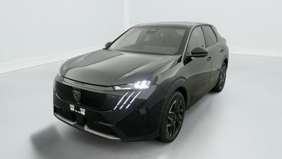 Peugeot 3008 Allure Hybrid 145 e-Dsc6 + Pack 360 Vision &amp; Drive Assist + Panoramic Navigation