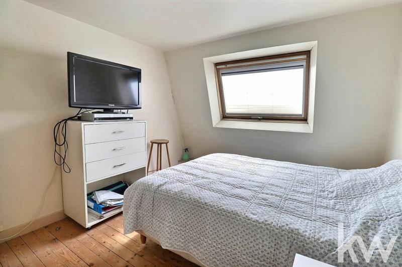 Maison - 147 m² - 7 pièces