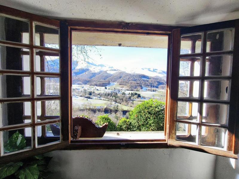 Grange - 60 m² - 3 pièces