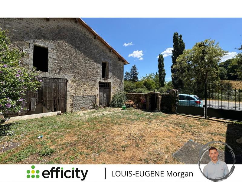 Demeure - 235 m² - 10 pièces