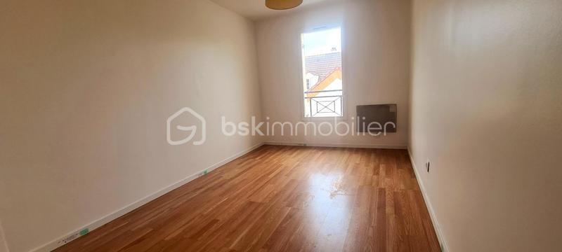 Maison - 89 m² - 5 pièces