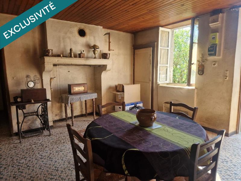 Maison - 117 m² - 4 pièces