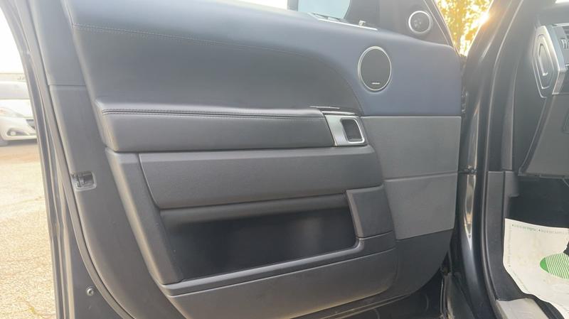 Land Rover Range Rover Sport 2.0 P400e Hybrid 404 Bva Autobiography Dynamic