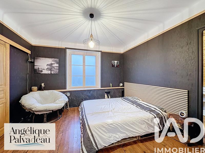 Maison - 129 m² - 4 pièces