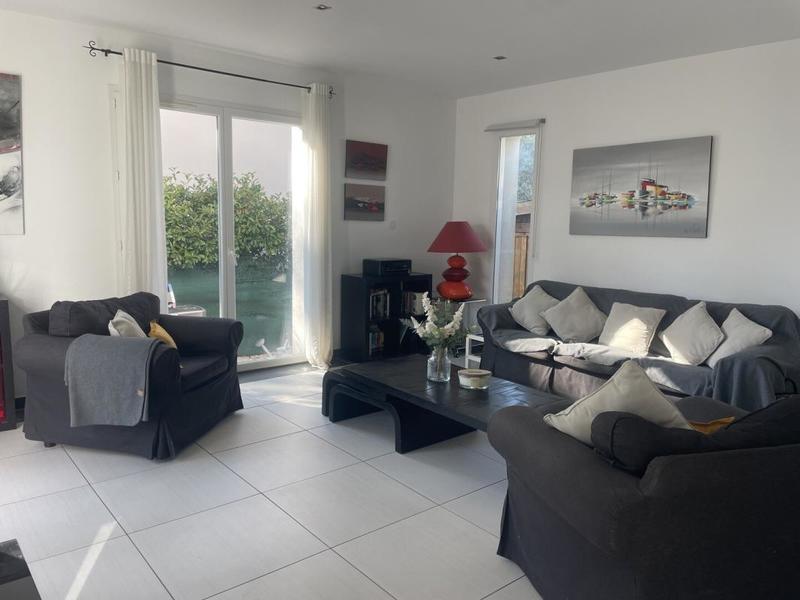 Villa - 130 m² - 5 pièces