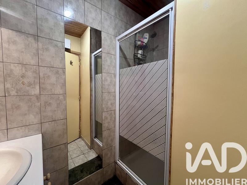 Appartement - 34 m² - 2 pièces