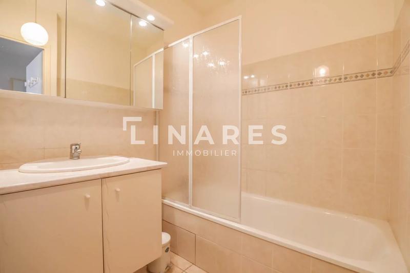 Appartement - 71 m² - 3 pièces