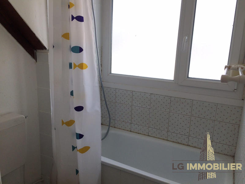 Appartement - 50 m² - 4 pièces