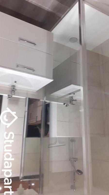 Maison - 25 m² - 1 pièce