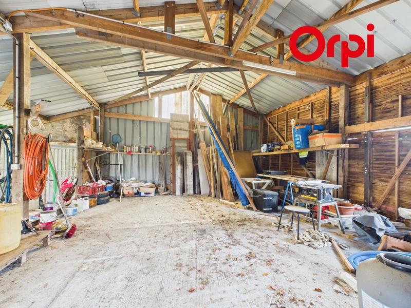 Maison - 103 m² - 3 pièces